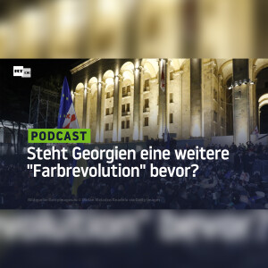 Fjodor Lukjanow: Steht Georgien eine weitere "Farbrevolution" bevor?