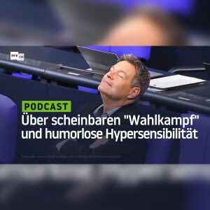 Gedanken des Balkonisten – Über scheinbaren "Wahlkampf" und humorlose Hypersensibilität