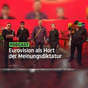 Eurovision als Hort der Meinungsdiktatur – wie die EBU Weißrussland "auf Linie" bringt