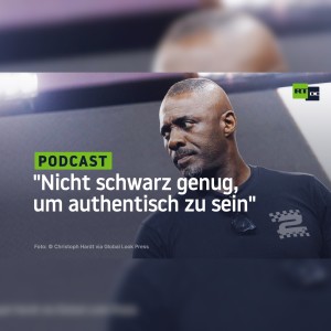 BBC-Diversity-Chefin: Idris Elbas TV-Kommissar "nicht schwarz genug, um authentisch zu sein"