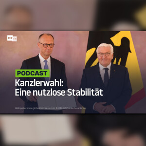 Kanzlerwahl: Eine nutzlose Stabilität