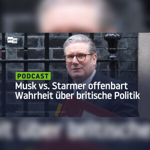 Musks Anschuldigungen gegen Keir Starmer offenbaren tiefere Wahrheit über die britische Politik