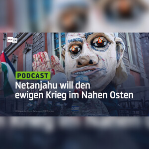 Netanjahu will den ewigen Krieg im Nahen Osten