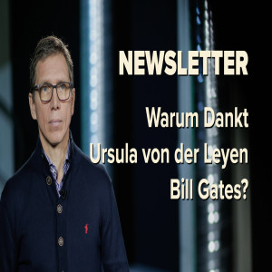 RT Deutsch Newsletter [KW19]: Dank an Bill Gates | Der Fall des House of Kahrs