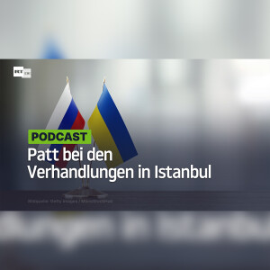 Patt bei den Verhandlungen in Istanbul erhöht den Preis für Russlands unvermeidlichen Sieg