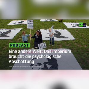 Eine andere Welt: Das Imperium braucht die psychologische Abschottung
