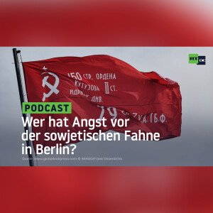 ”Beste Gelegenheit seit dem Zweiten Weltkrieg” – erneut wird Deutschland auf Russland gehetzt