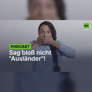 Sag bloß nicht "Ausländer"! Neue Sprachregeln für Berliner Beamte