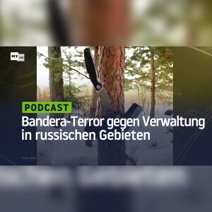 Bandera-Terror gegen Verwaltungskräfte in russischen Gebieten: Mehr als drei Dutzend "liquidiert"
