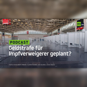 Geldstrafe für Impfverweigerer geplant? Zahl offenbar größer als im Mainstream dargestellt