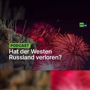 Hat der Westen Russland verloren? Jugend beim Abbau der "europäischen" Identität im Land führend