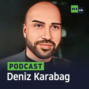 Kontrovers mit Deniz Karabag #4: Die Chronologie des Kriegtreibens – Deutschland im Ukraine-Krieg