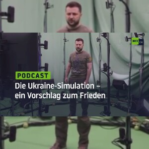 Die Ukraine-Simulation – ein Vorschlag zum Frieden