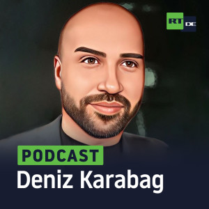 Kontrovers mit Deniz Karabag #2: Hexenjagd – Wie Russlandfreundliche Länder schikaniert und dämonisiert werden