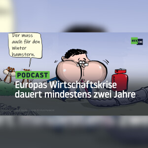Europas Wirtschaftskrise dauert mindestens zwei Jahre – für einen Kurswechsel bleiben nur Wochen
