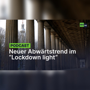 Neuer Abwärtstrend im Lockdown light – Pleitewelle in der Warteschleife