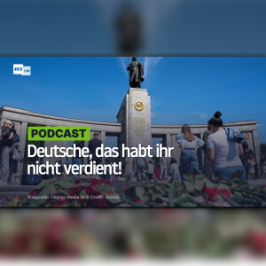 Deutsche, das habt ihr nicht verdient!