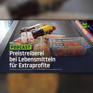 Preistreiberei bei Lebensmitteln für Extraprofite: Bundesregierung setzt Kontrollgesetz nicht um