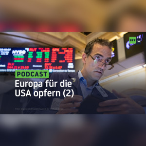 Die Geschichte eines ökonomischen Verrats (2) – Selbstzerstörung ohne Nutzen