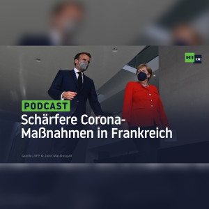 Französischer Rechtsgelehrter zu schärferen Corona-Maßnahmen: "Deutschland funktioniert anders"