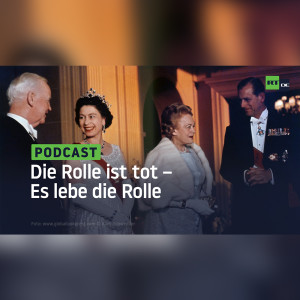 Die Rolle ist tot – es lebe die Rolle
