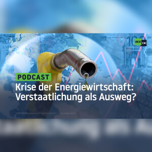 Krise der Energiewirtschaft: Verstaatlichung als Ausweg?