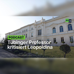 Aus Protest gegen Lockdown-Politik: Tübinger Professor verlässt Akademie der Wissenschaften
