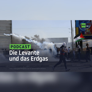 Die Levante und das Erdgas – es geht um Grenzen, Kosten und alte Probleme