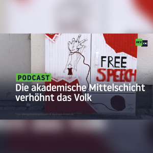 Verbotsorgien, Sprachexzesse, moralinsaure Hybris: Die akademische Mittelschicht verhöhnt das Volk