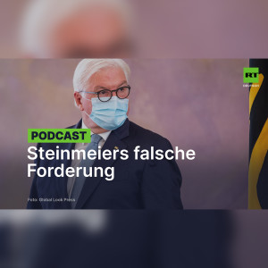 Das einsame Sterben: Steinmeiers falsche Forderung nach einer Gedenkstunde für Corona-Tote