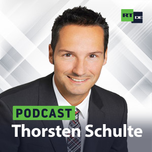 Thorsten Schulte #4: Werden wir regiert oder ruiniert – Lügt der Vizekanzler Habeck, der den USA ”führend dienen” will?