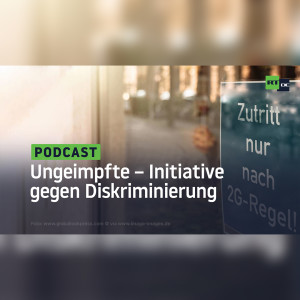 Wirtschaftsjournalist Häring ruft zu Initiative gegen Diskriminierung von Ungeimpften auf
