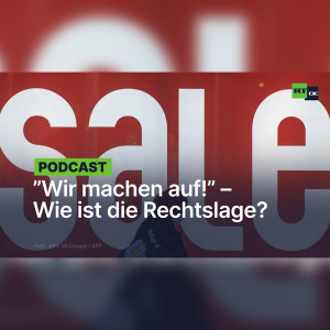 Rechtsanwältin Beate Bahner: "Wir machen auf!" – Wie ist die Rechtslage?