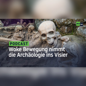 Transgender in die Geschichte gebeamt – Die woke Bewegung nimmt die Archäologie ins Visier