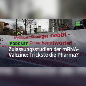 Tricksten Pharmakonzerne? Forscher bescheinigen mRNA-Vakzinen negatives Kosten-Nutzen-Verhältnis
