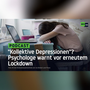 "Kollektive Depressionen"? Psychologe warnt vor erneutem Lockdown