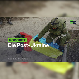 Die Post-Ukraine