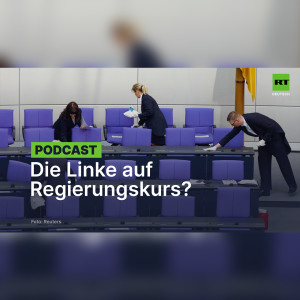 Die Linke auf Regierungskurs? Genossen hören die Signale