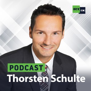 Thorsten Schulte #8: Baerbock contra Wagenknecht & Weidel: Heißer Herbst mit Querfront in Deutschland?
