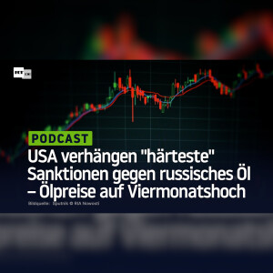 USA verhängen 