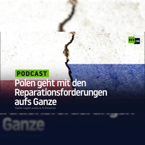 Erst Berlin, nun Moskau – Polen geht mit den Reparationsforderungen aufs Ganze