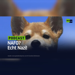 NAFO? Echt Nazi!
