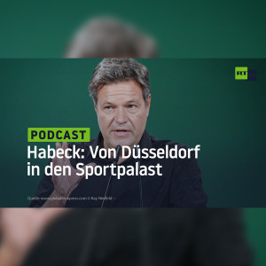 Habeck: Von Düsseldorf in den Sportpalast – oder: Eine Rede, die so ähnlich bereits gehalten wurde