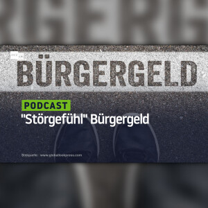 ”Störgefühl” Bürgergeld