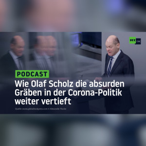 Kein Aufbruch, nirgends: Wie Olaf Scholz die absurden Gräben in der Corona-Politik weiter vertieft