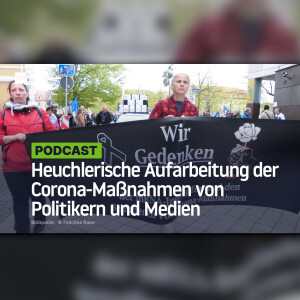 Verfassungsrechtler: Heuchlerische Aufarbeitung der Corona-Maßnahmen von Politikern und Medien