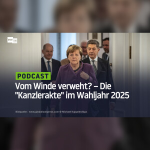 Vom Winde verweht? – Die 