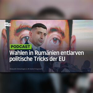 Wahlen in Rumänien entlarven politische Tricks der EU