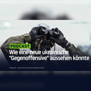 Wie eine neue ukrainische 