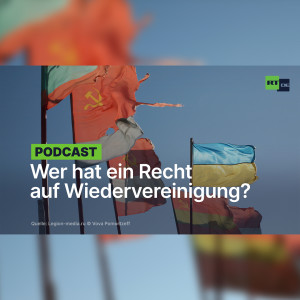 Wer hat ein Recht auf Wiedervereinigung?